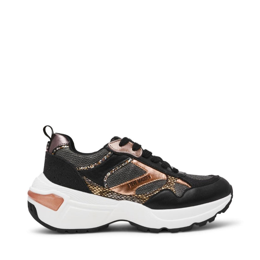 Stimulis Black Bronze