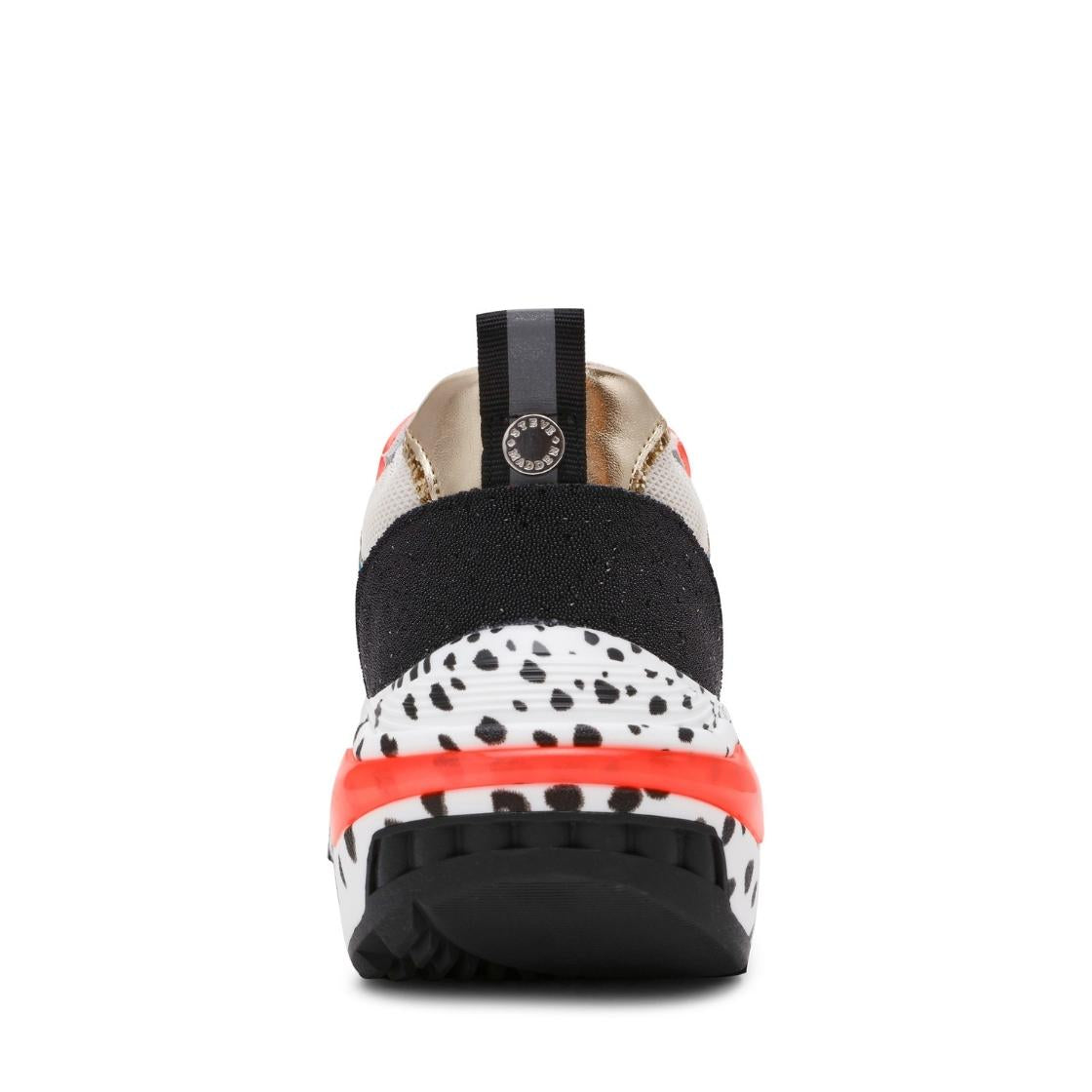 Stimulis Multi Tenis Deportivos Multicolor Para Mujer