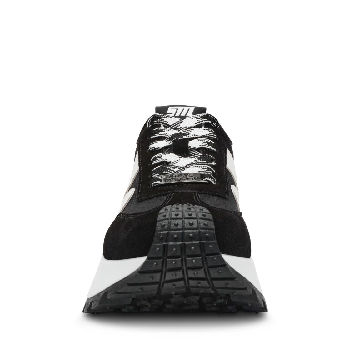 Supercampo Black Tenis para Mujer