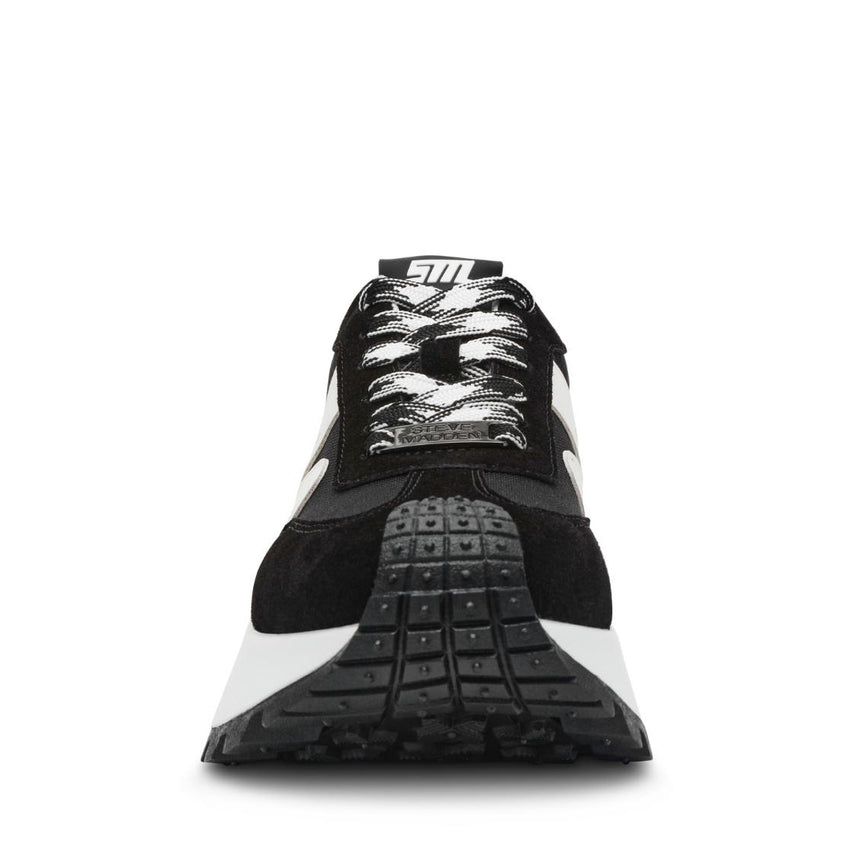 Supercampo Black Tenis para Mujer