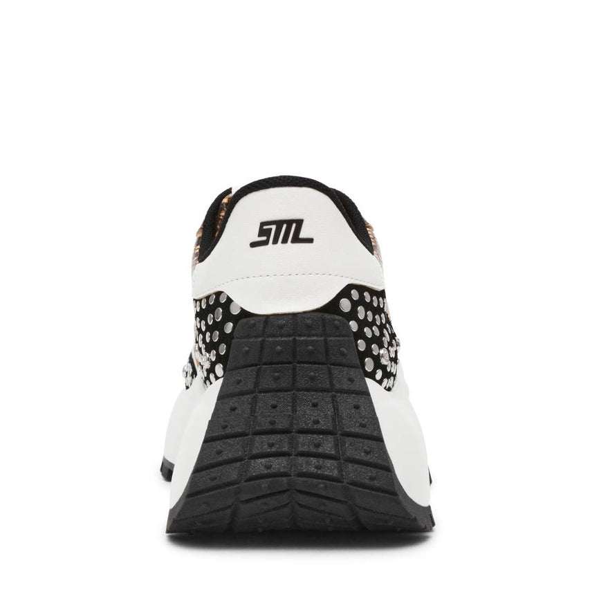Supercampo S Snake Multi Tenis Multicolor para Mujer