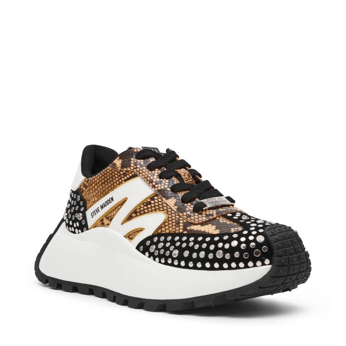Supercampo S Snake Multi Tenis Multicolor