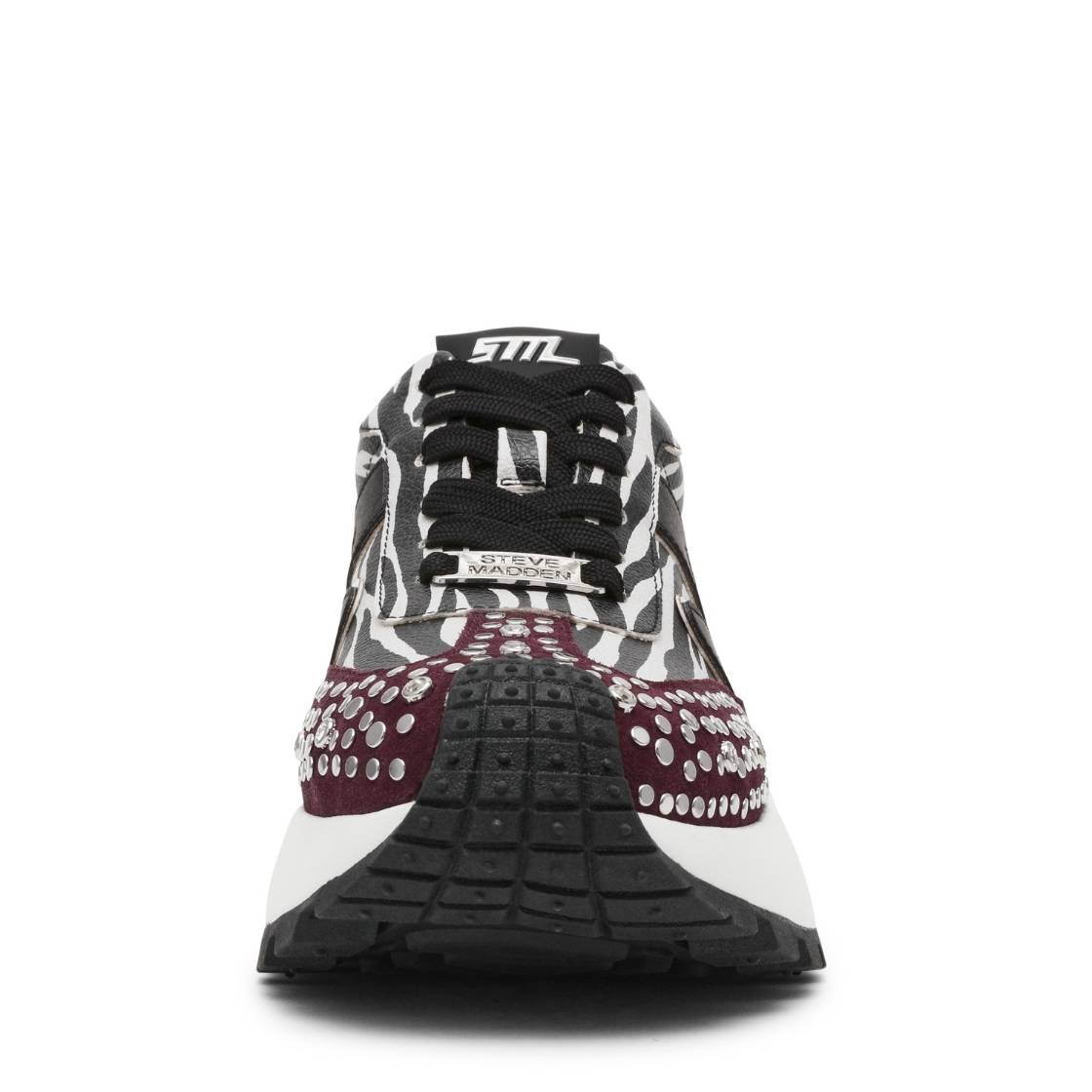 Supercampo S Zebra Multi Tenis para Mujer