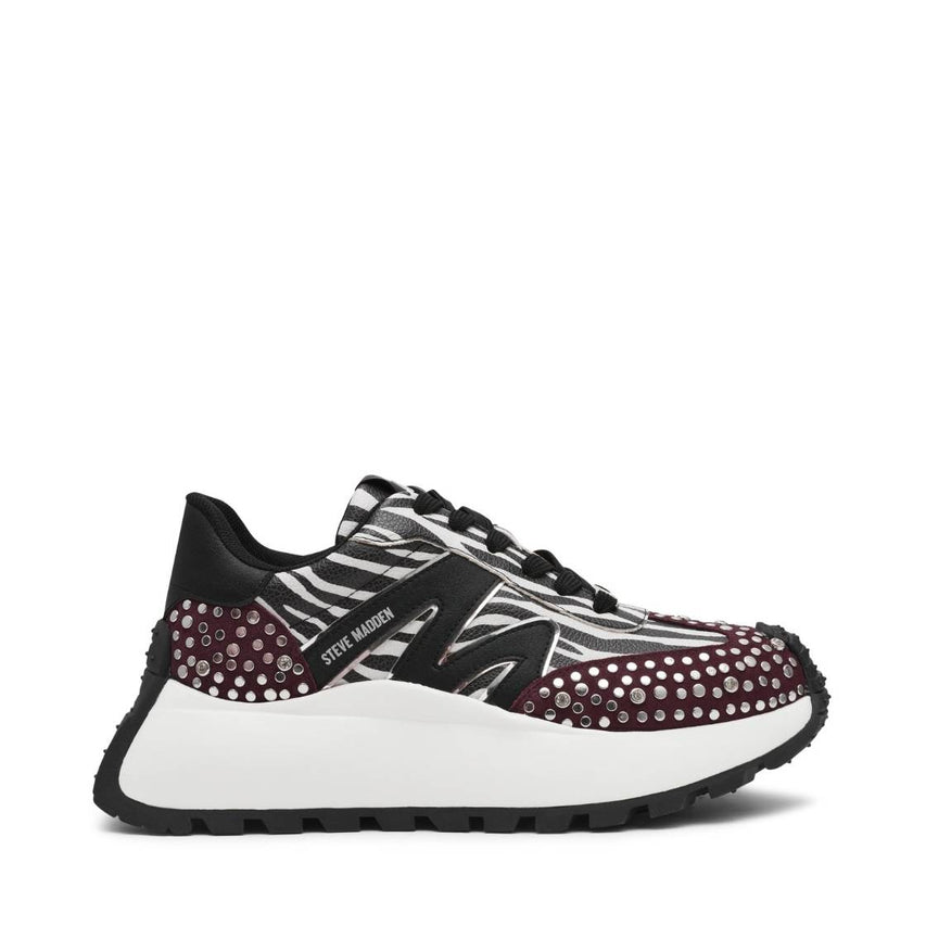 Supercampo S Zebra Multi