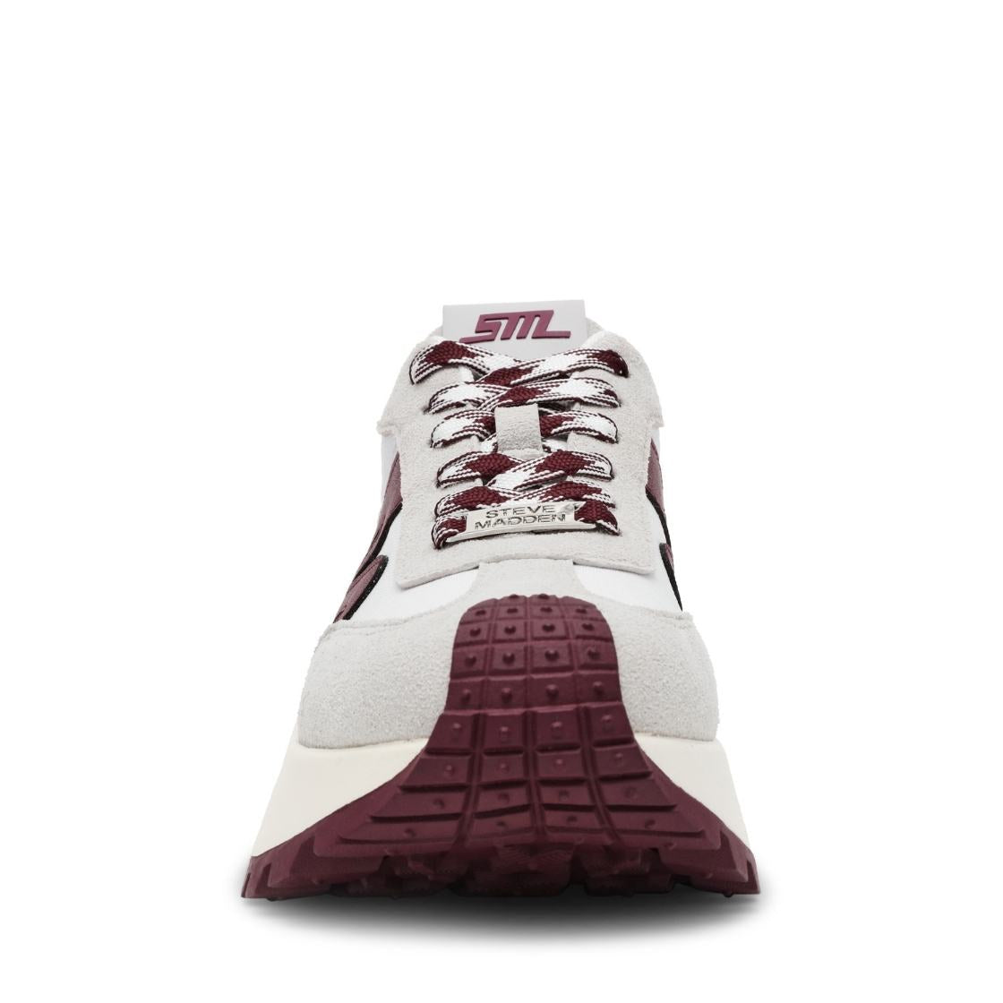 Supercampo White Cherry Lacquer Tenis para Mujer