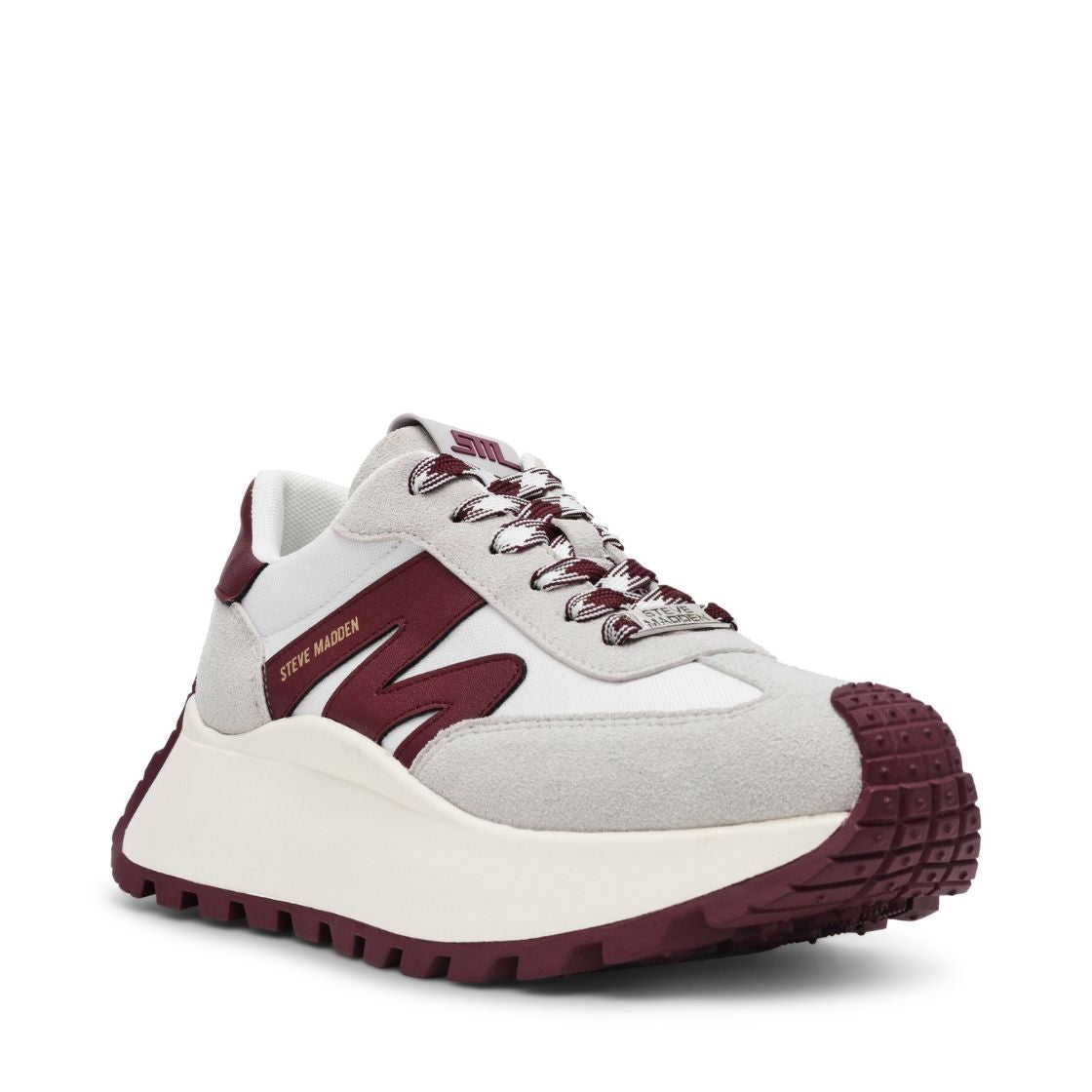 Supercampo White Cherry Lacquer Tenis Vino con Blanco