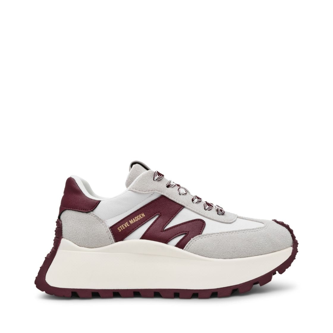 Supercampo White Cherry Lacquer