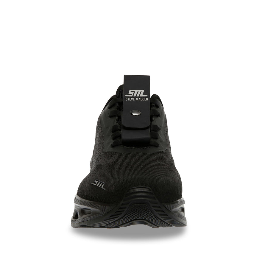 Surge 1 Black Black Tenis para Mujer