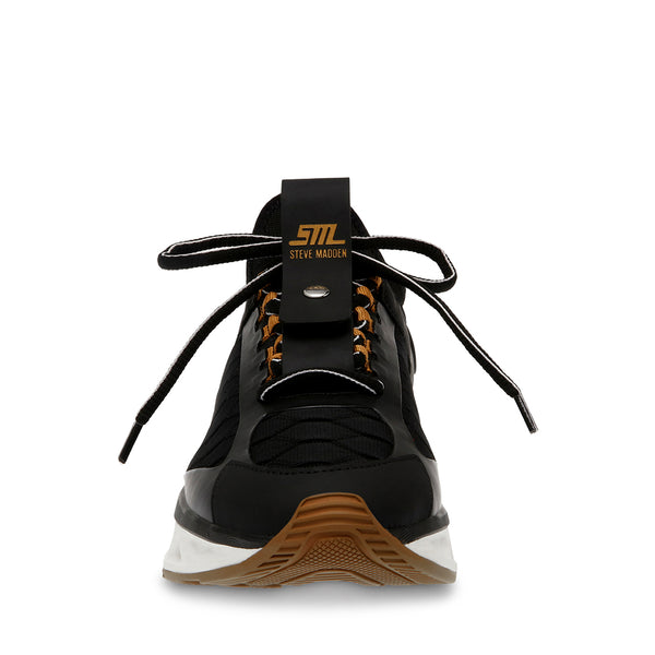 Surge 3 Black Tenis Negros para Mujer