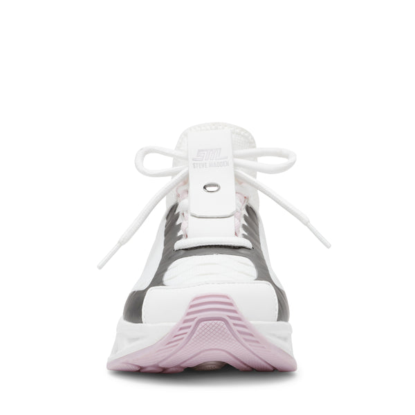 Surge 3 White Silver Tenis para Mujer