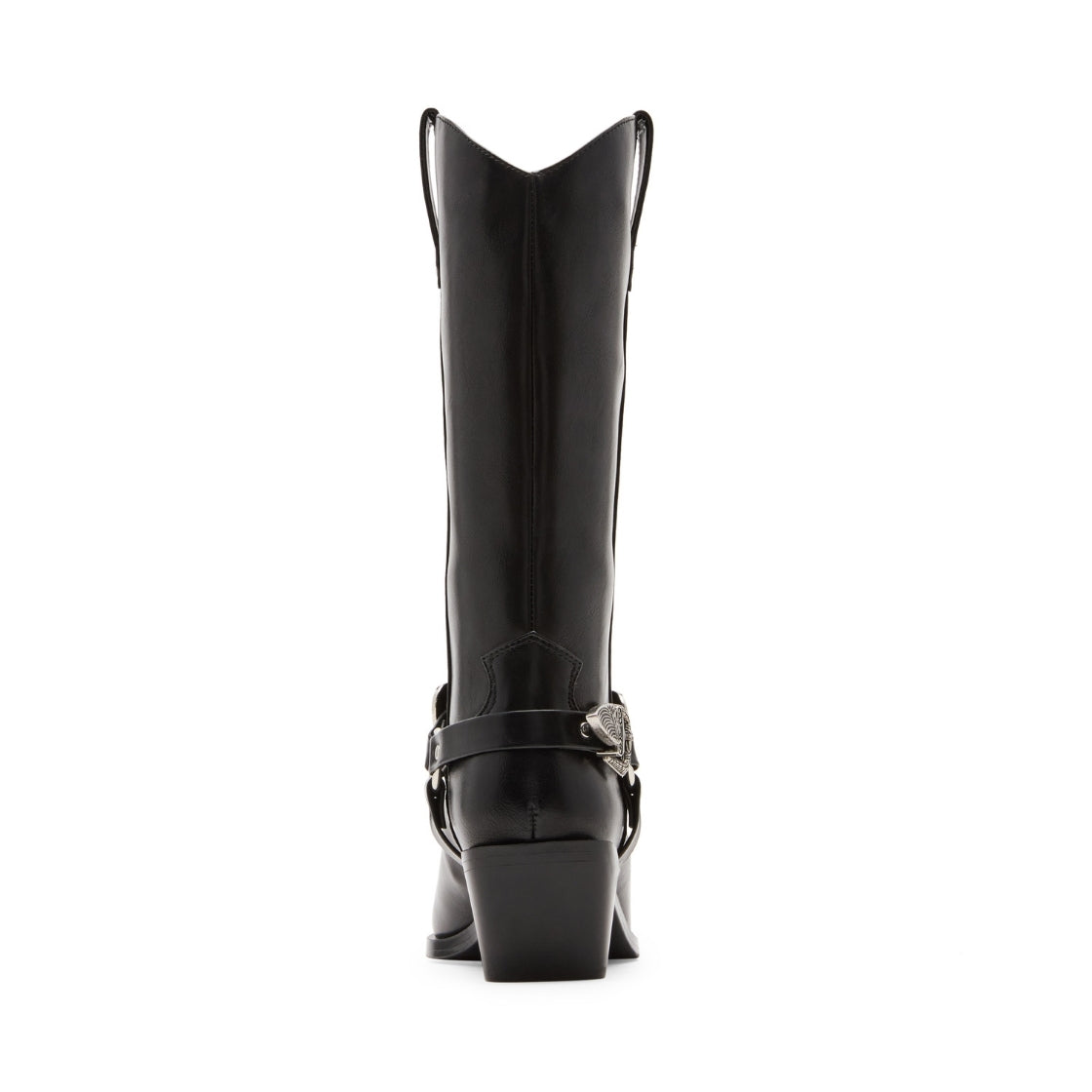 Sweetheart Black Botas Negras para Mujer