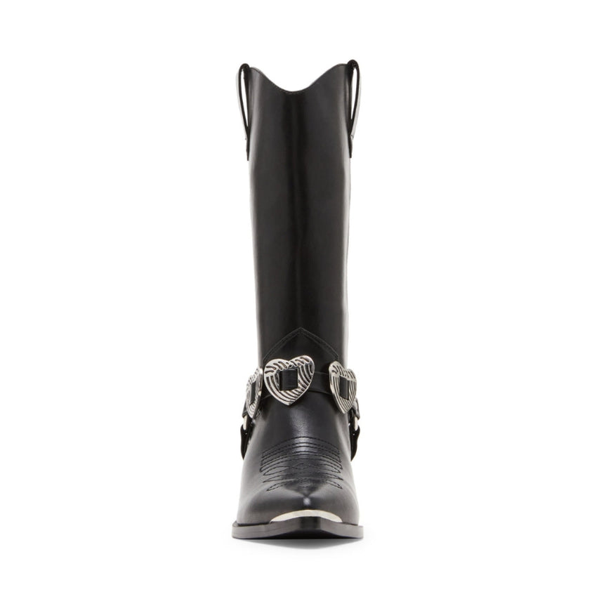 Sweetheart Black Botas para Mujer