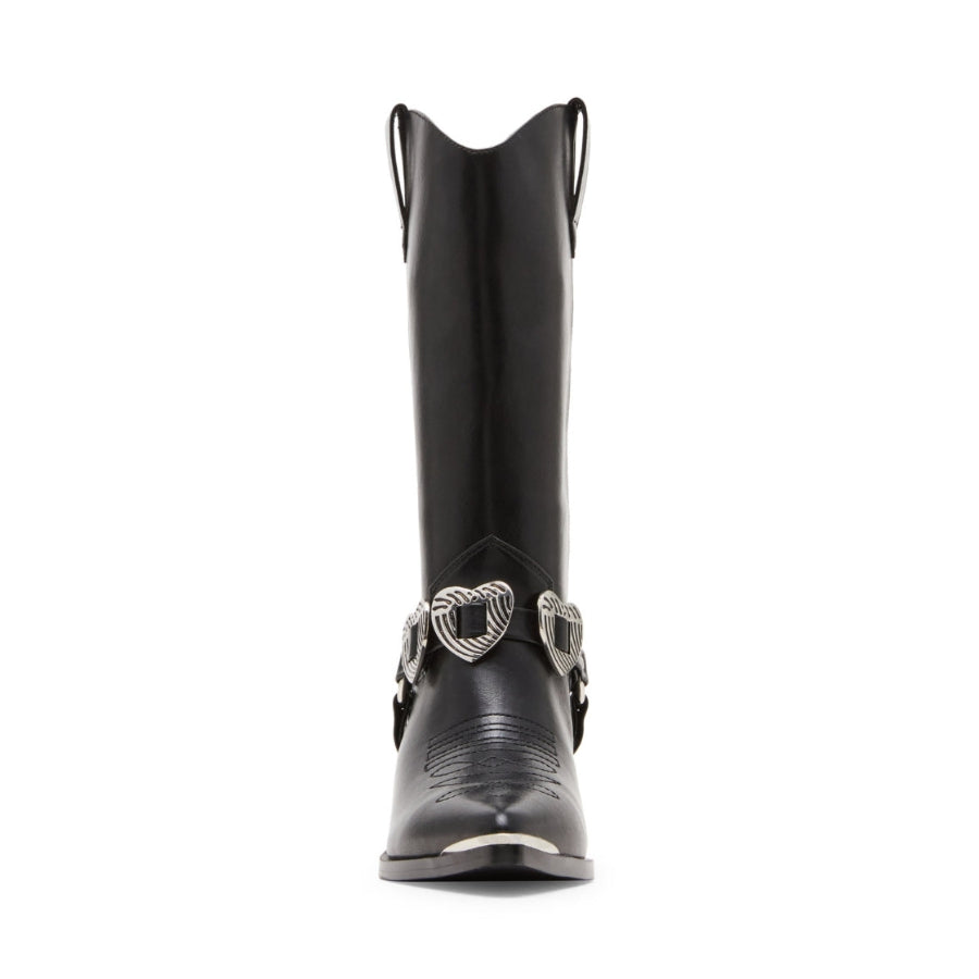 Sweetheart Black Botas para Mujer