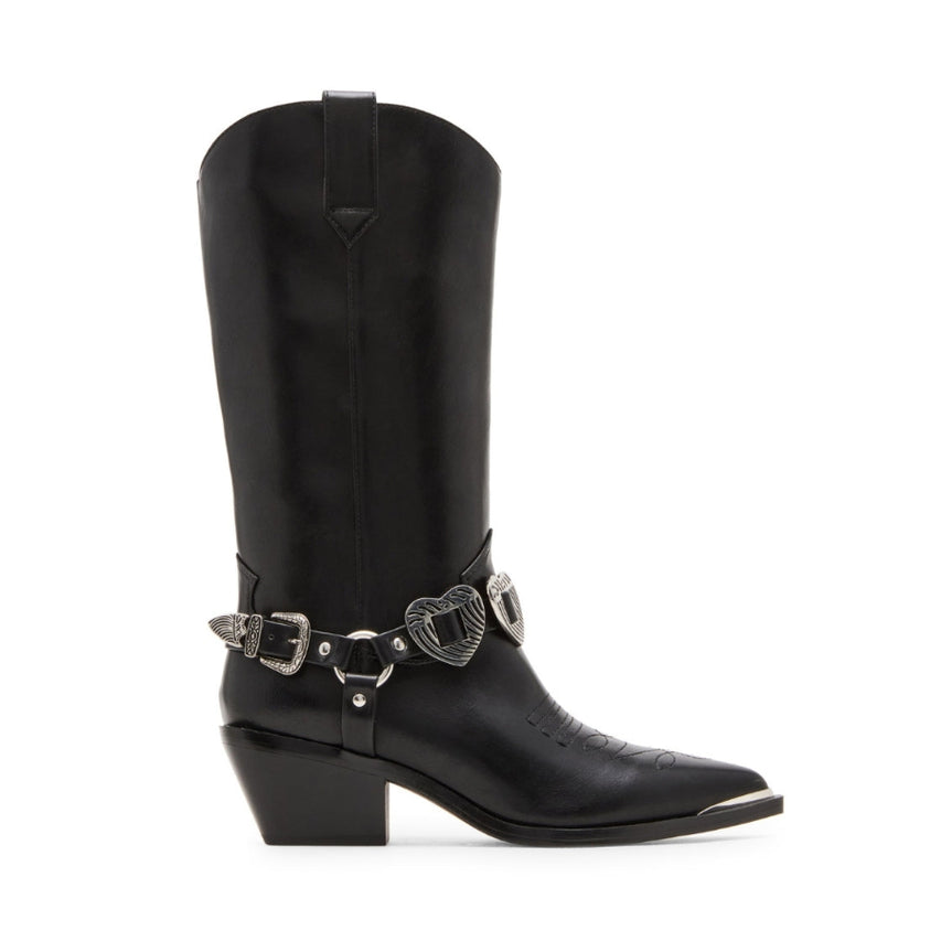 Sweetheart Black