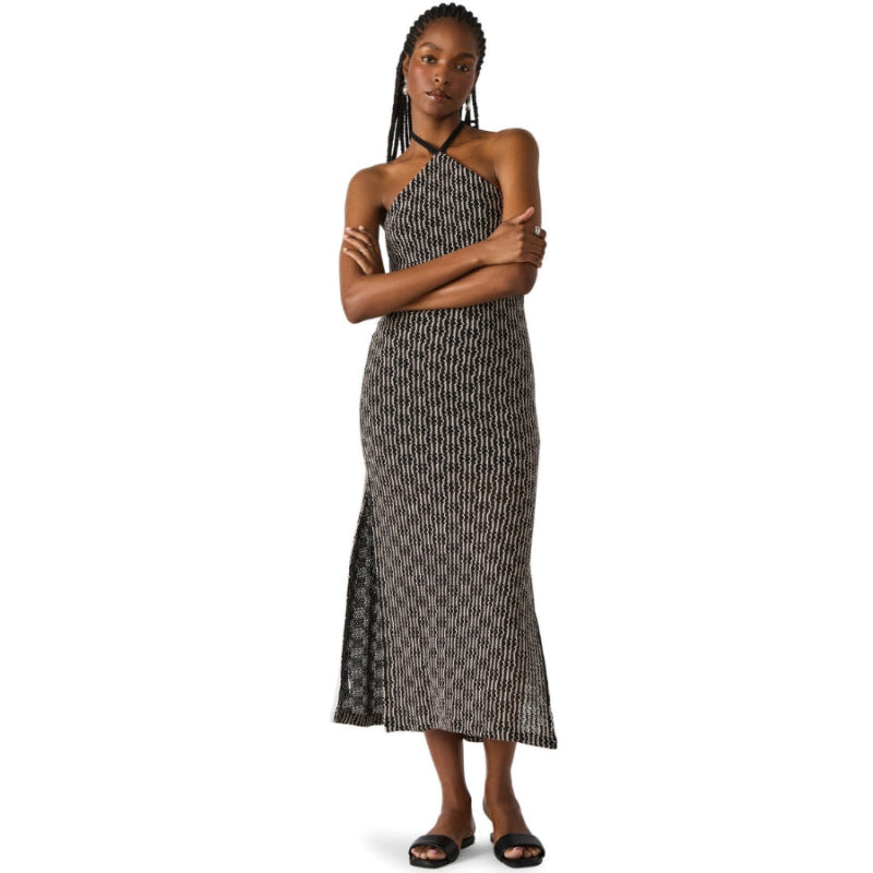 Tatum Dress Black
