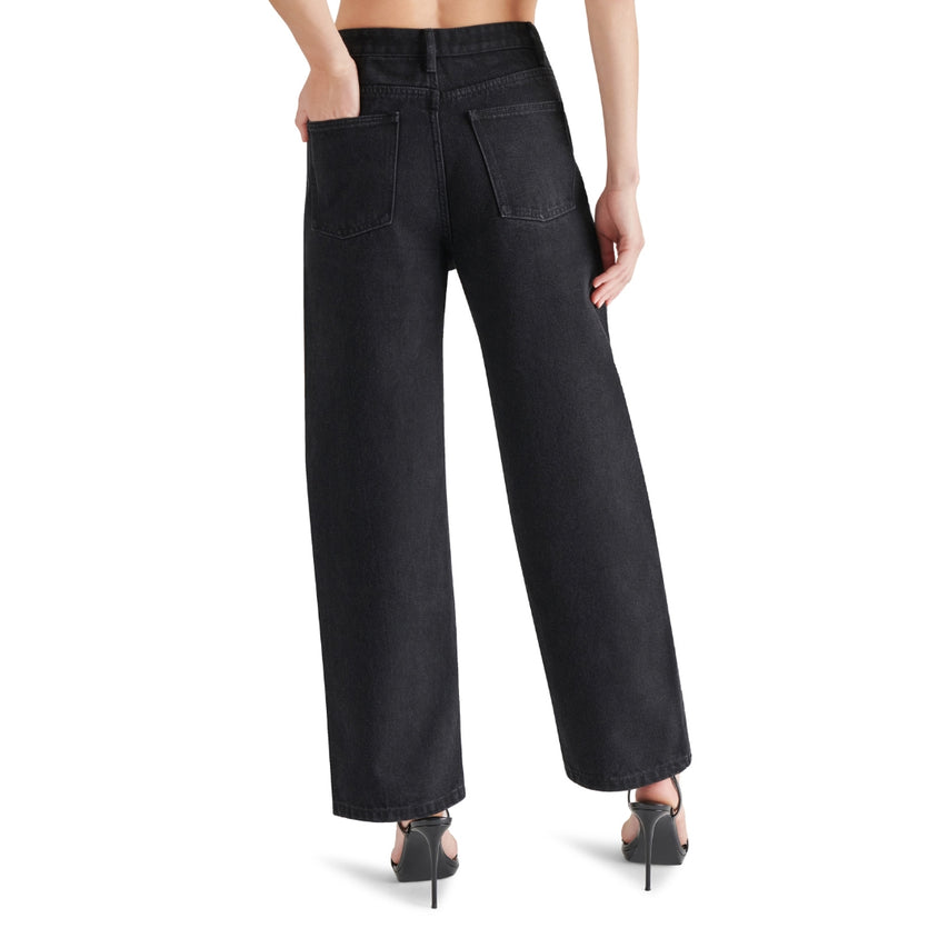 Taylor Pant Black Pantalon Negro para Mujer