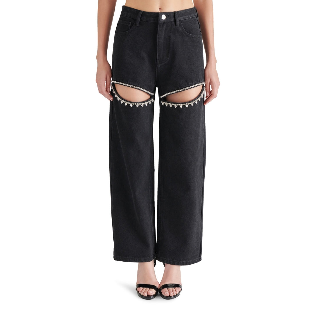 Taylor Pant Black