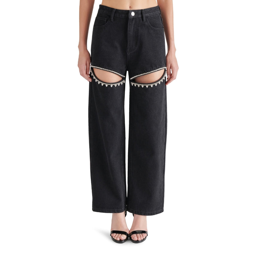 Taylor Pant Black