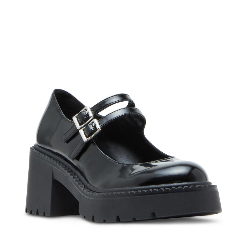 Tomtom Black Box Mocasines Negros
