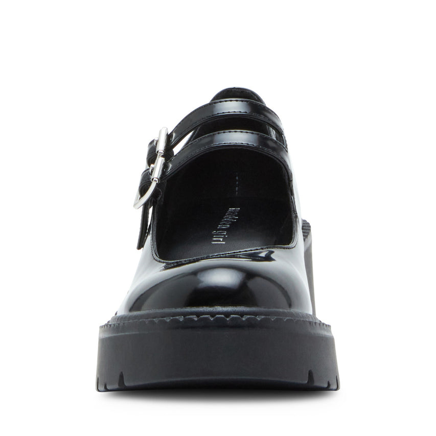 Tomtom Black Box Mocasines para Mujer