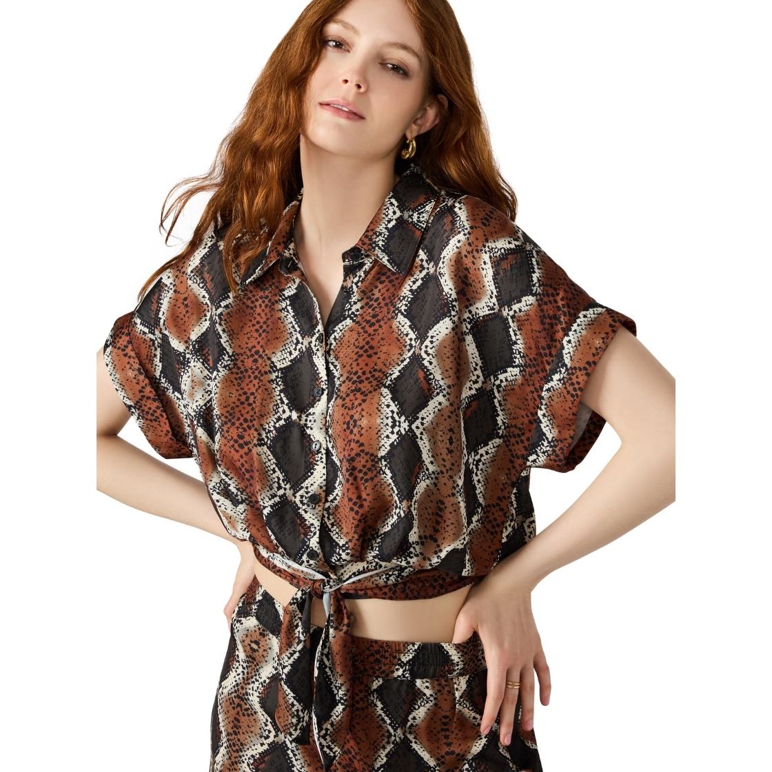 Tori Top Bronze