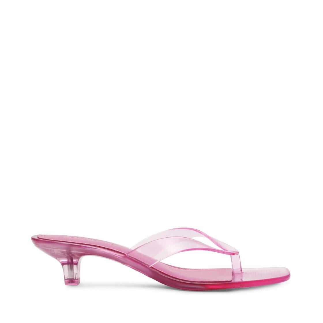 Tracie-J Pink