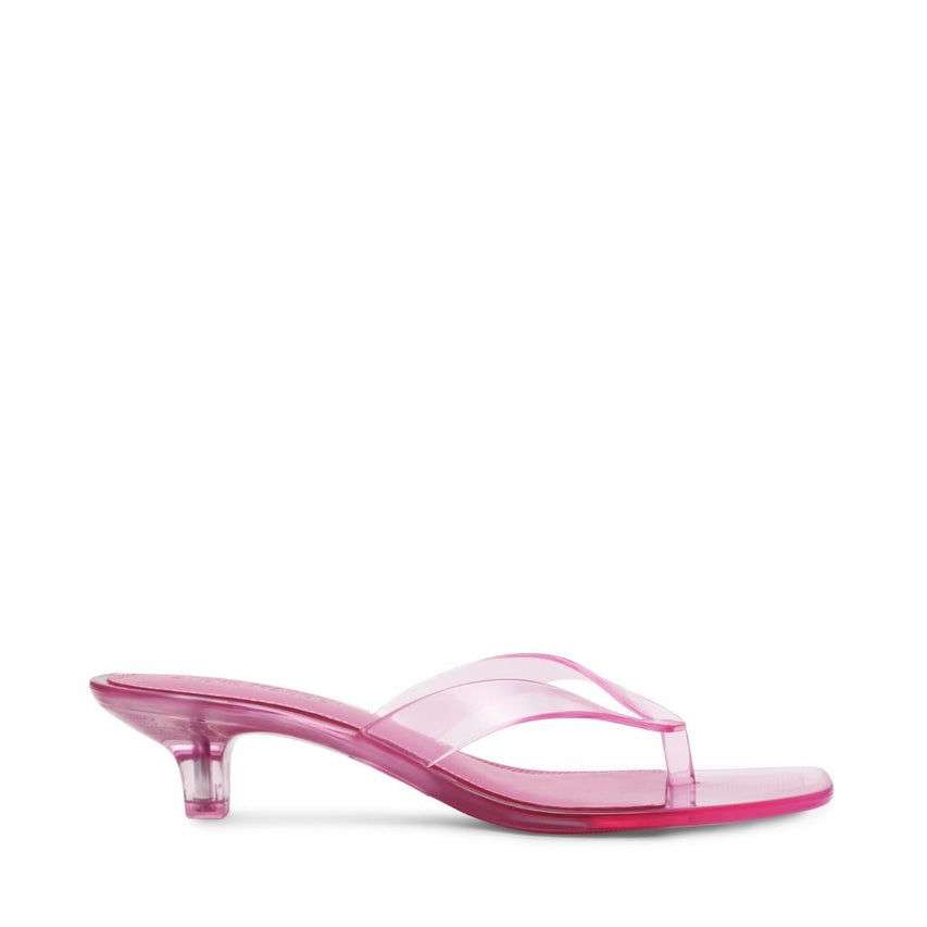 Tracie-J Pink