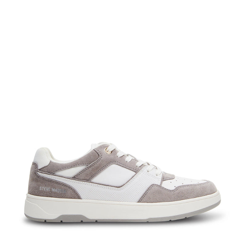 Traylon White Grey
