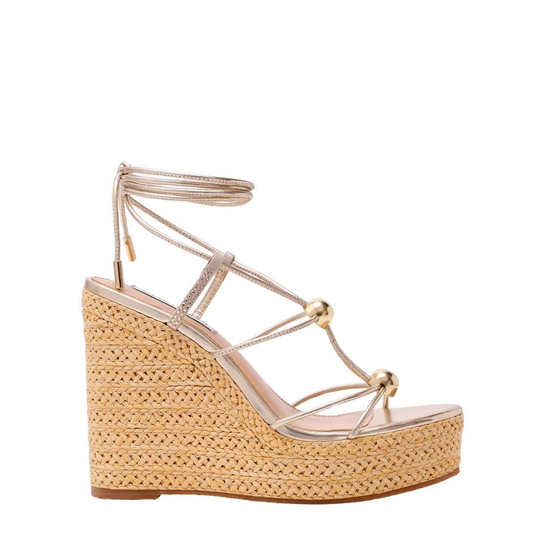 Tulym- R Gold Leather
