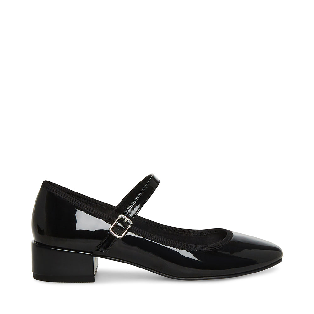 Tutuu Black Patent