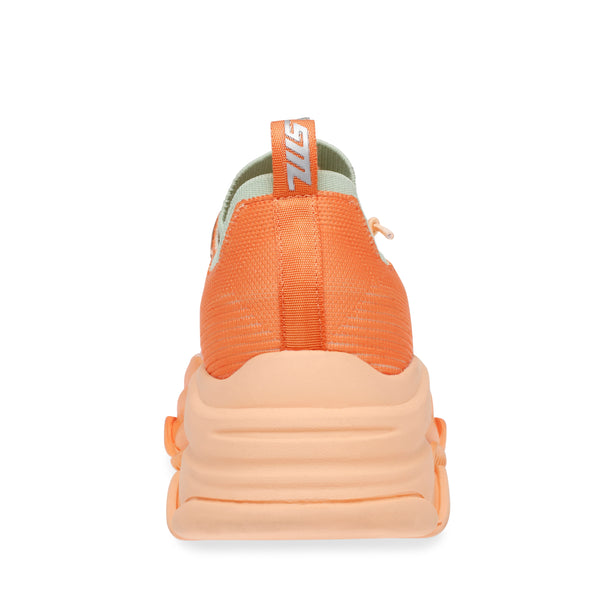 Vault 1 Orange Tenis Naranjas para Mujer