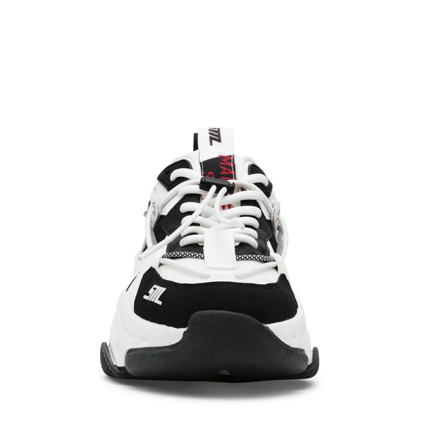 Vault 2 Black White Tenis para Mujer