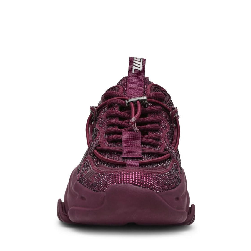 Vault 2r Dark Cherry Lacquer Tenis para Mujer