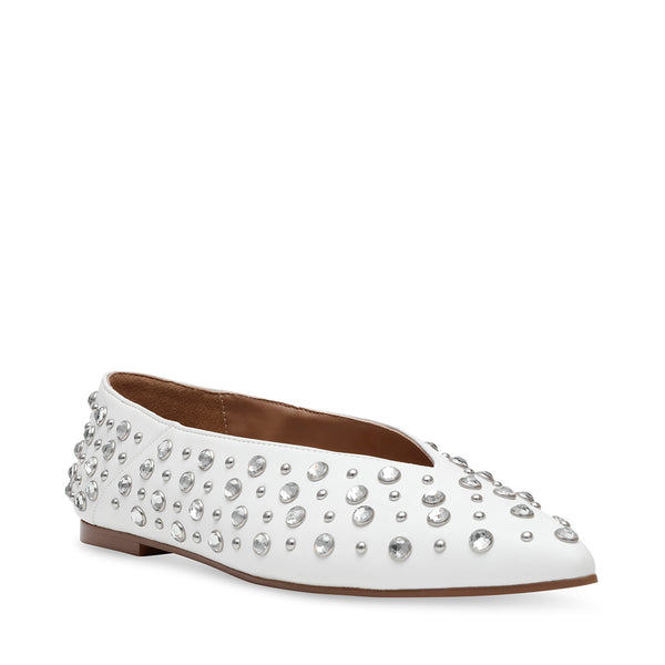 Venecia White Flats Blancos