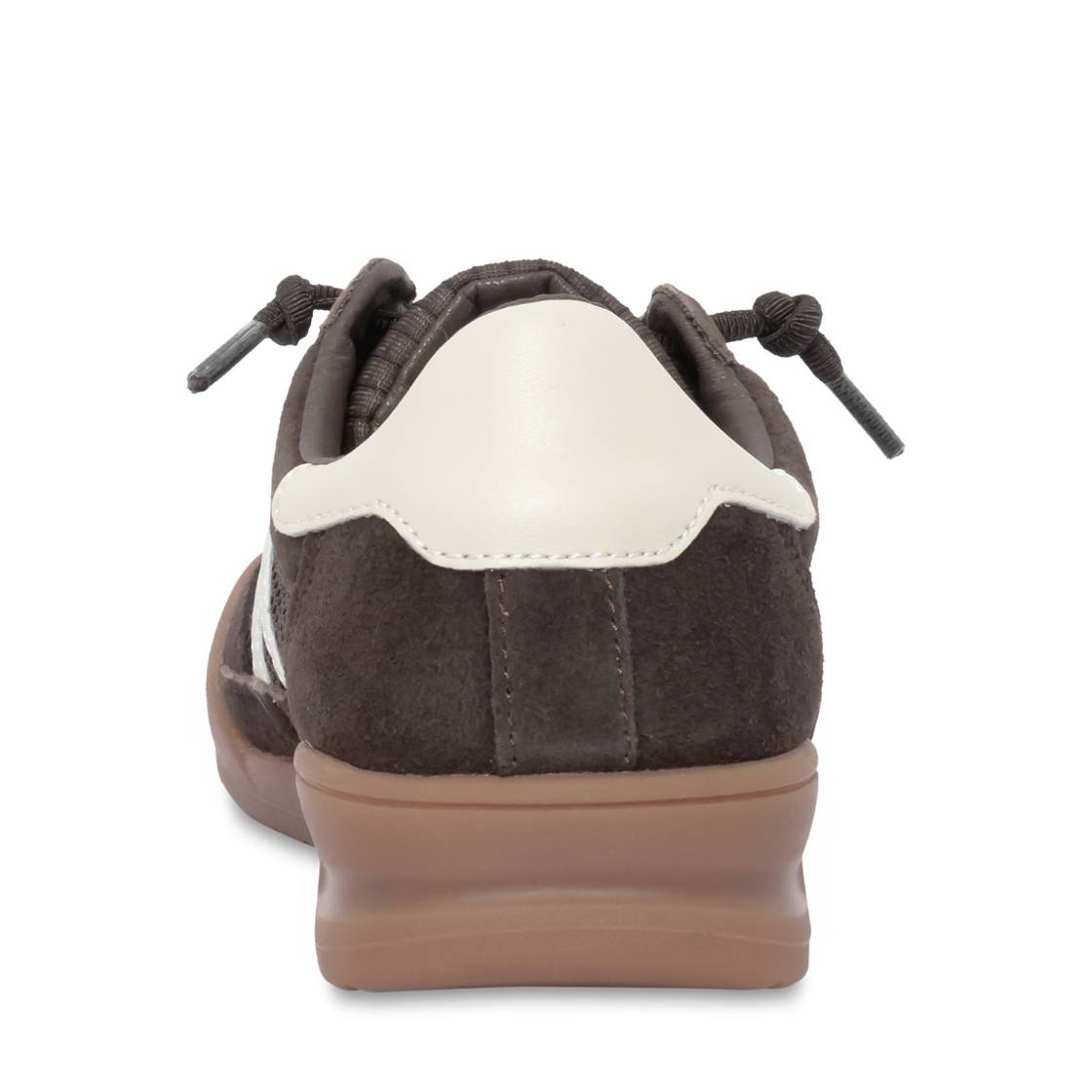 Verdict Brown Tenis Cafes para Mujer