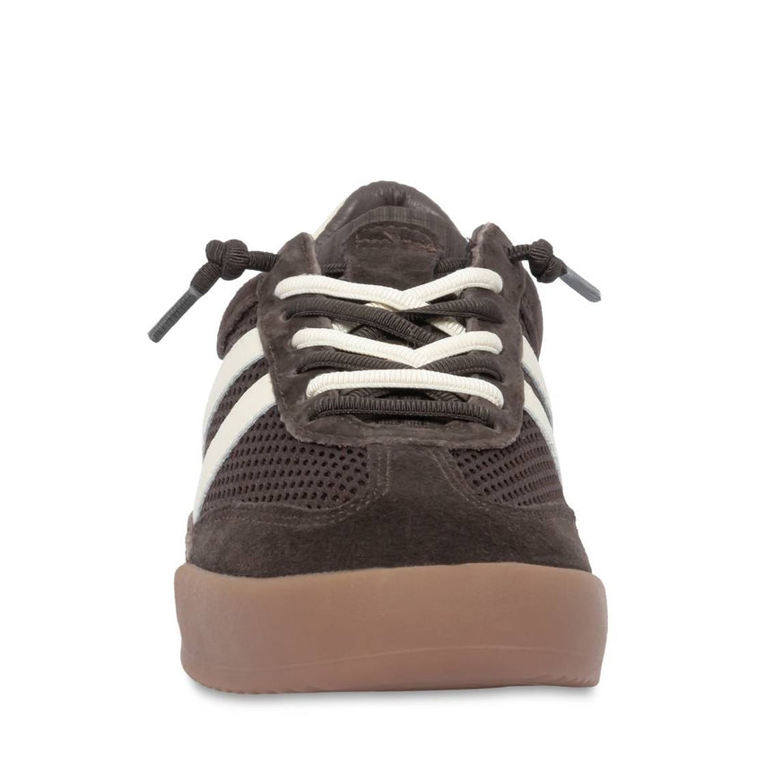 Verdict Brown Tenis para Mujer