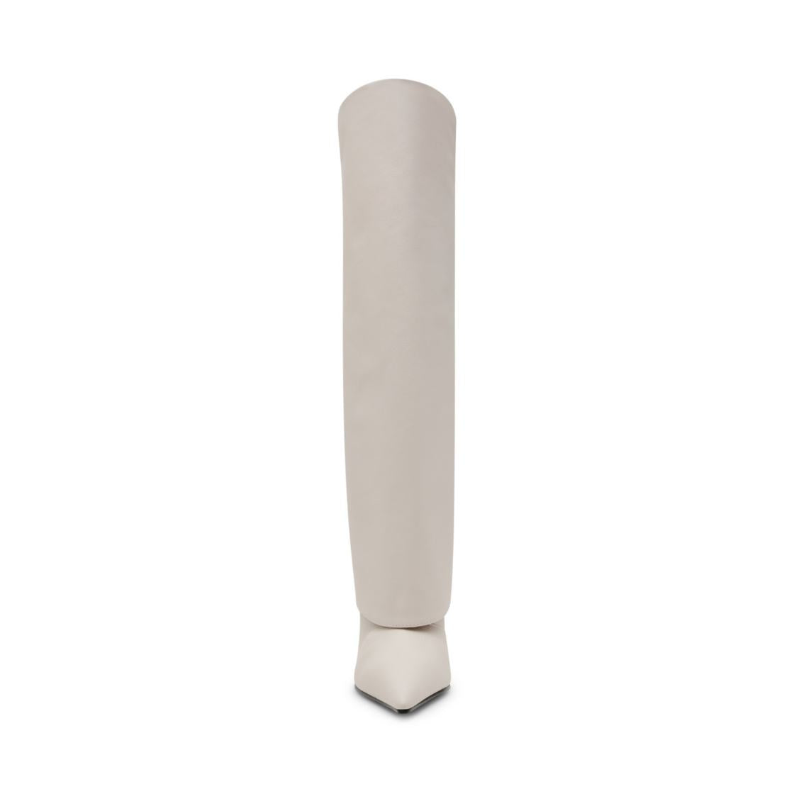 Villah Bone Botas Largas para Mujer