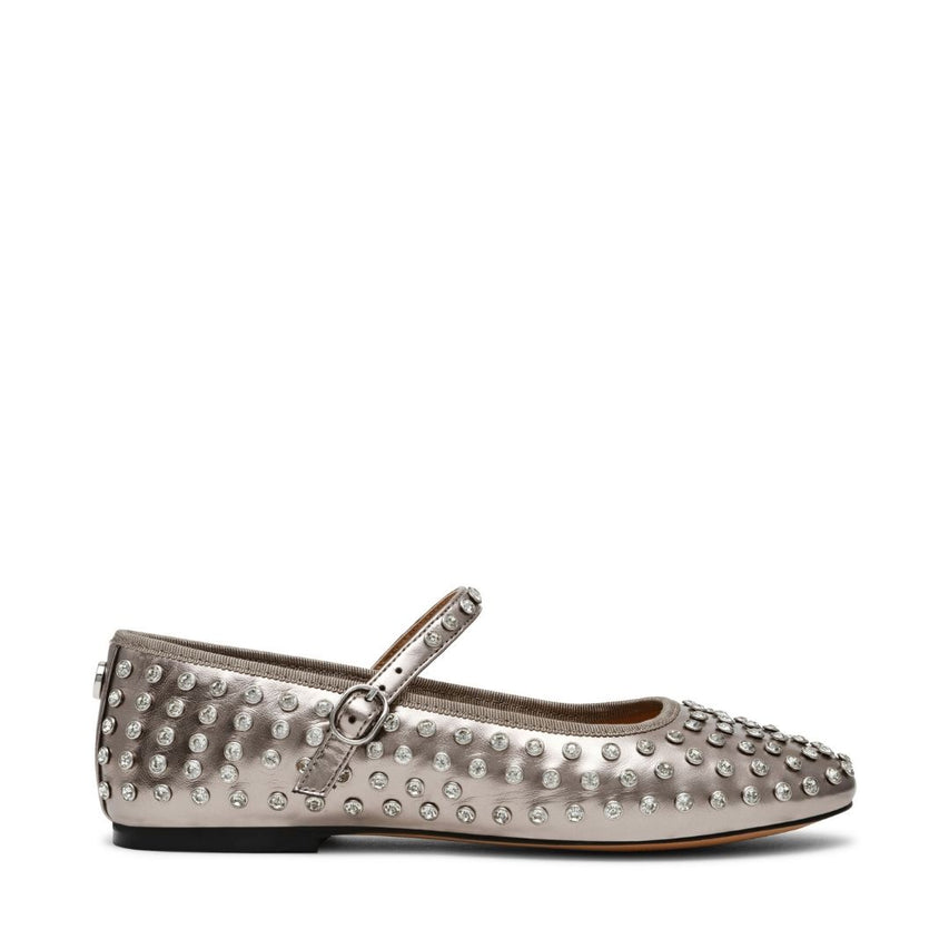 Vinetta R Pewter