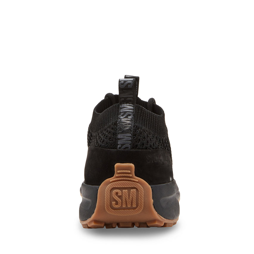 Voldon Black Tenis Negros para Hombre