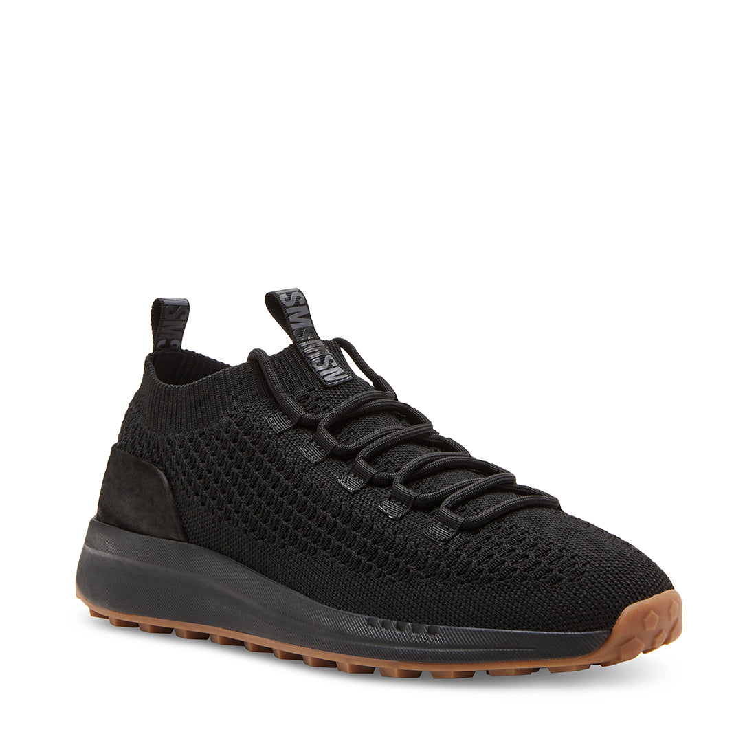 Voldon Black Tenis Negros