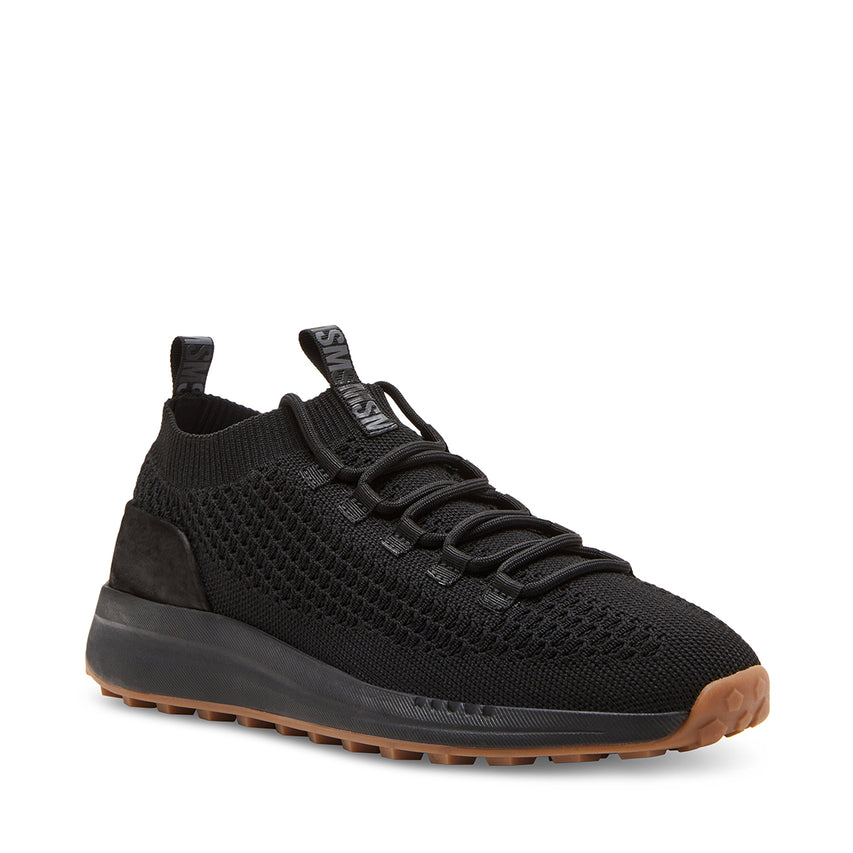 Voldon Black Tenis Negros