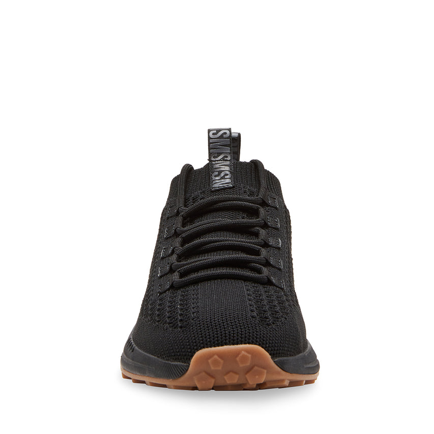 Voldon Black Tenis para Hombre