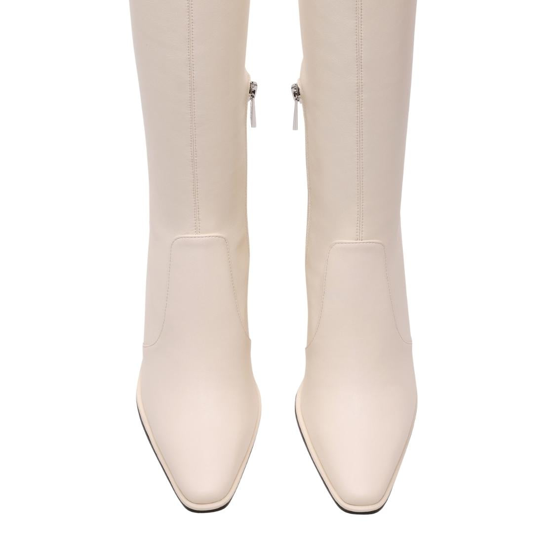 Walk Off Bone Botas Largas para Mujer