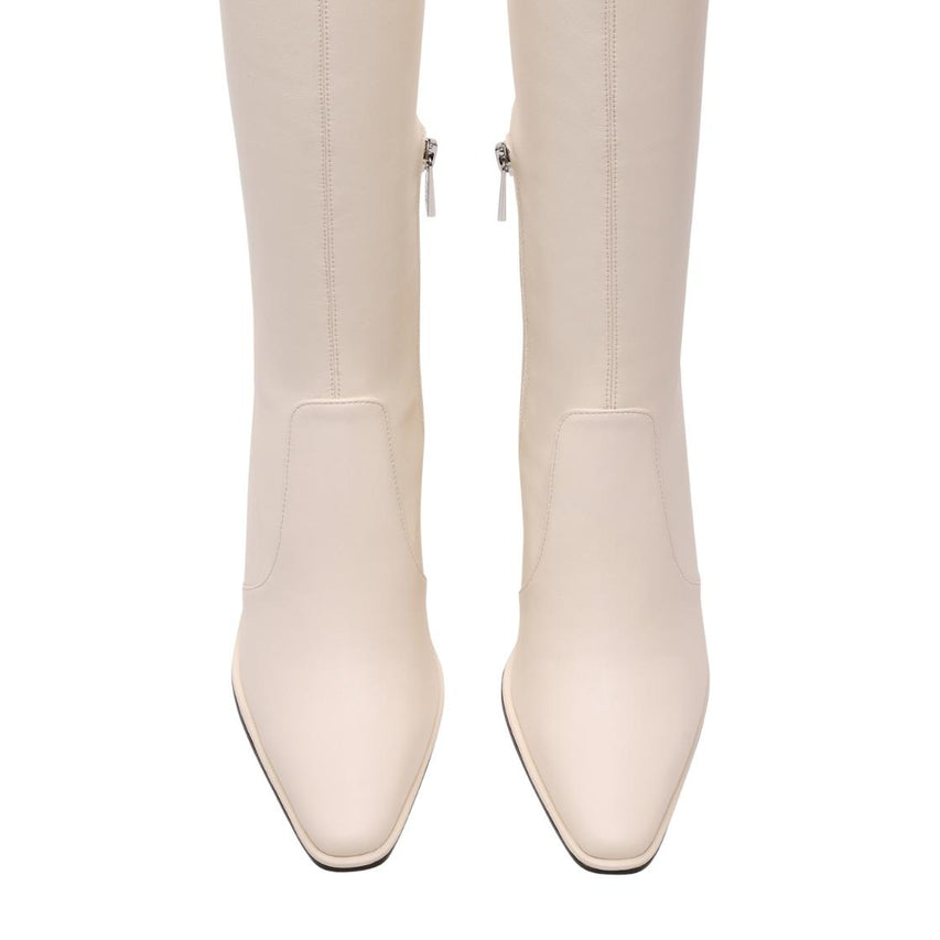 Walk Off Bone Botas Largas para Mujer