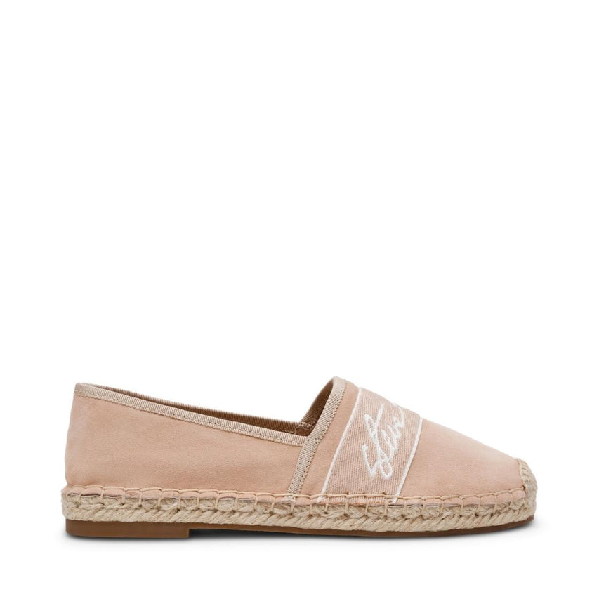 Waverly Rd Sand Suede