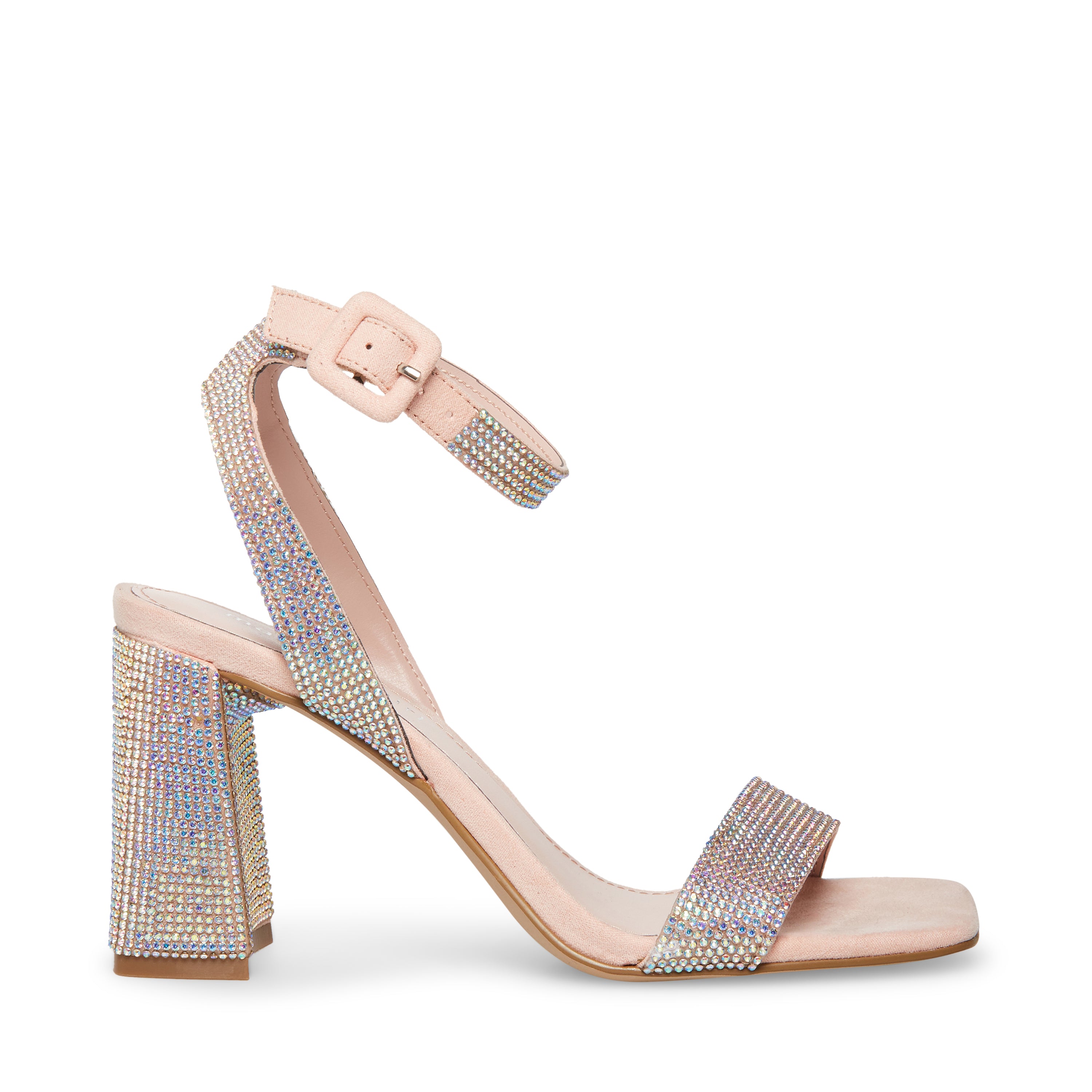Winnii-R Blush Multi