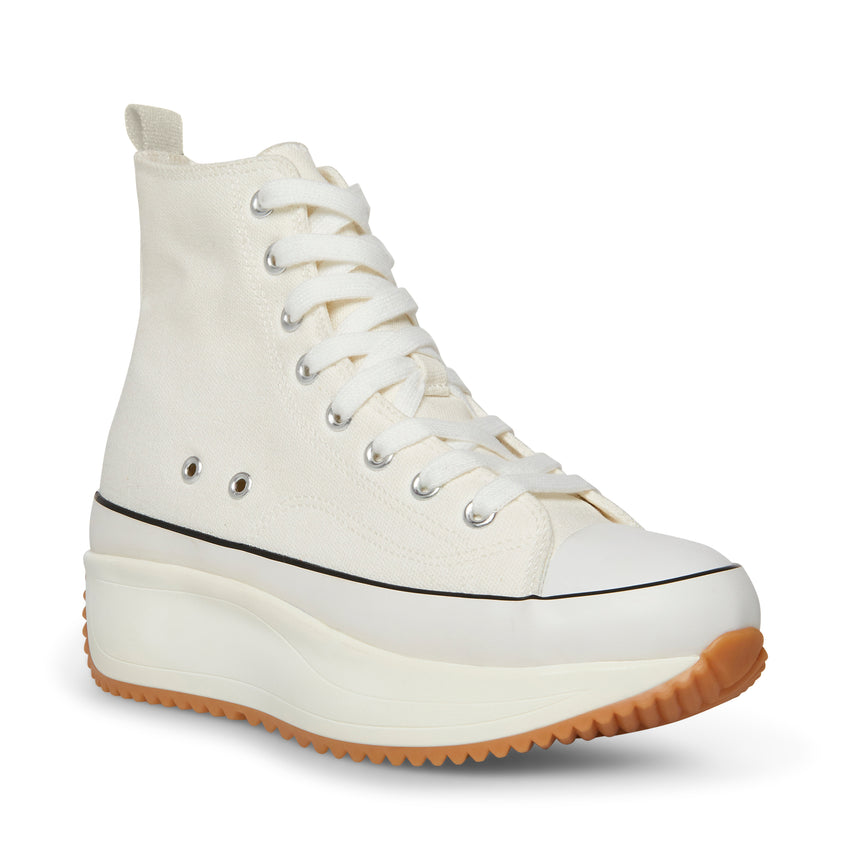 Winston White Tenis Blancos
