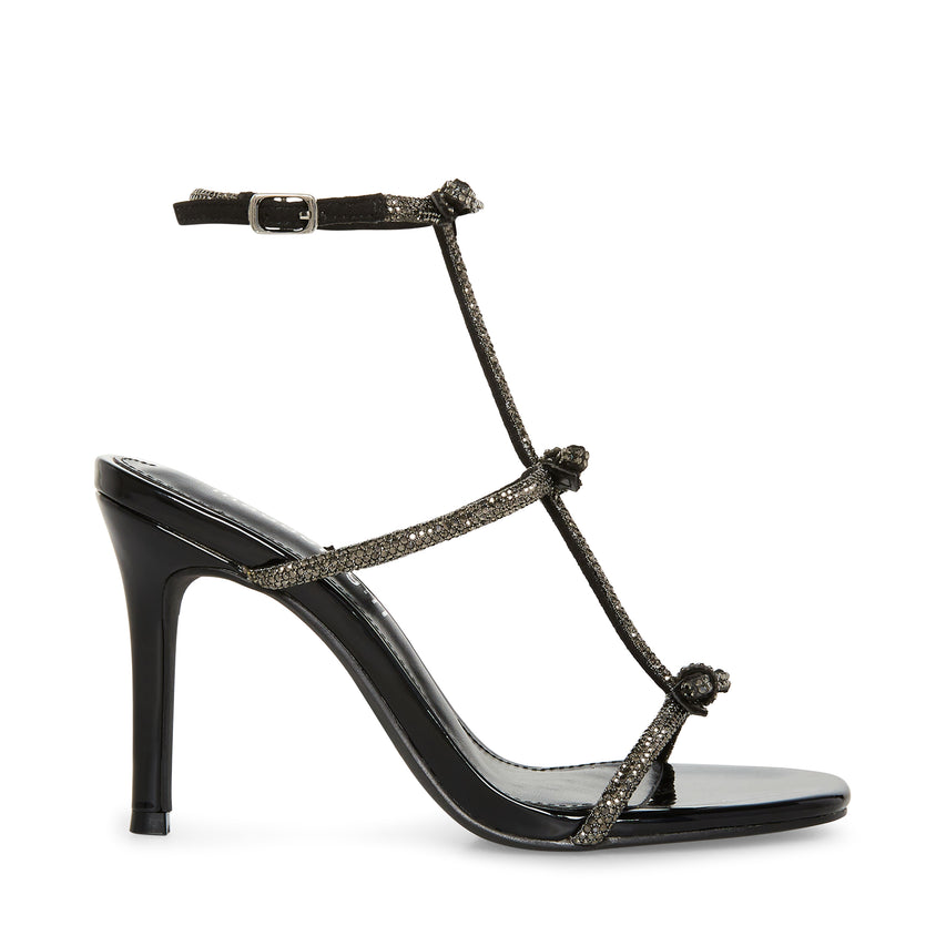 Wisteria Black Multi