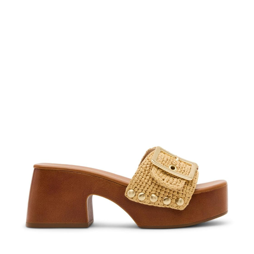 WOODLANDD NATURAL RAFFIA