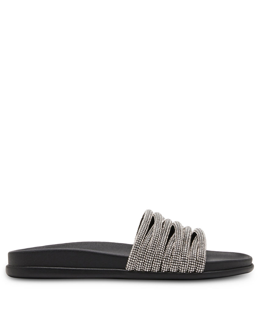 Xana Black Multi